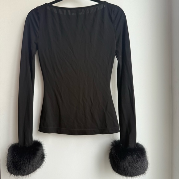 L’Academie by Marianna Dinara Top in black, great condition. - Picture 7 of 11